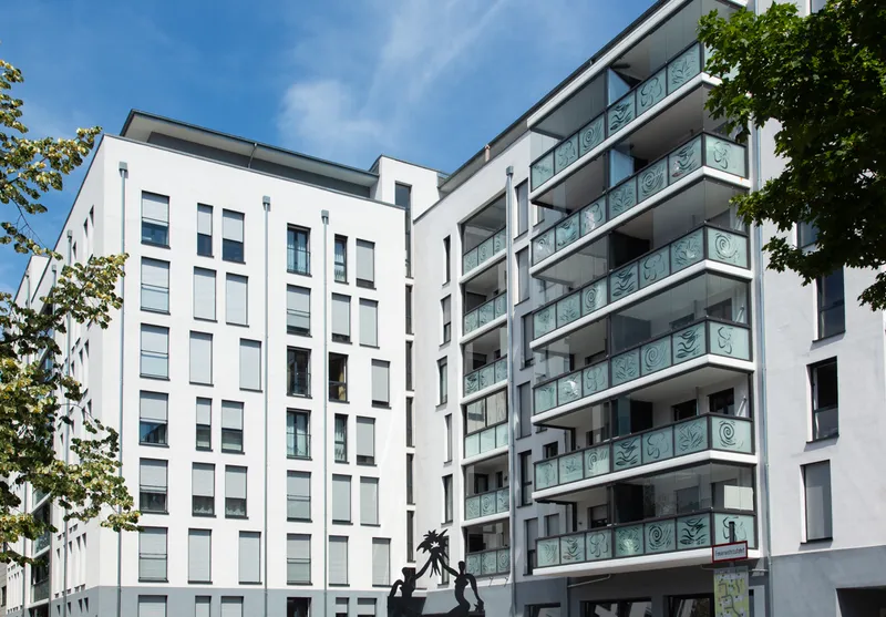 Viel Platz für die Familie - beste Anbindung inklusive — photo 1